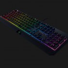 Razer BlackWidow 2019 Teclado Mecánico Gaming Retroiluminado Switch Green