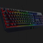 Razer BlackWidow 2019 Teclado Mecánico Gaming Retroiluminado Switch Green