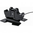 Power A Cargador Doble para DualShock PS4