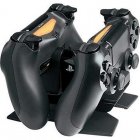 Power A Cargador Doble para DualShock PS4