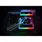 Thermaltake WaterRam RGB Liquid Cooling Memory DDR4 3200 PC4-25600 16GB 2x8GB CL16