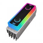 Thermaltake WaterRam RGB Liquid Cooling Memory DDR4 3200 PC4-25600 16GB 2x8GB CL16