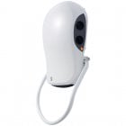 Purline NTW-20 Calefactor Eléctrico con Toallero Plegable 2000W