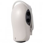 Purline NTW-20 Calefactor Eléctrico con Toallero Plegable 2000W