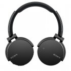Sony MDRXB650BT Auriculares Bluetooth Negros