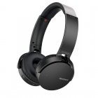 Sony MDRXB650BT Auriculares Bluetooth Negros