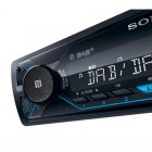 Sony DSX-A510BD Autoradio Bluetooth/NFC/USB/Android/iOs