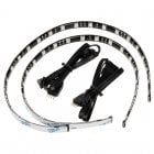 BitFenix Alchemy 3.0 Pack 2 Tiras LED RGB Magnéticas 40cm