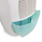 Orbegozo DH 1235 Deshumidificador 12 Litros Blanco