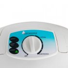Orbegozo DH 1235 Deshumidificador 12 Litros Blanco