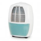 Orbegozo DH 1235 Deshumidificador 12 Litros Blanco