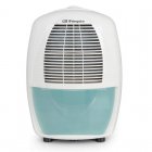 Orbegozo DH 1235 Deshumidificador 12 Litros Blanco