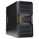 In Win IW-PE668 T2 USB 2.0 Negro