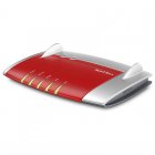 AVM Fritz! Box 4040 Router WiFi Dual Band AC1300