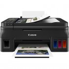Canon Pixma G2501 Multifunción Negra