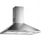 Teka DBB 90 Campana Decorativa Piramidal 90cm Acero Inoxidable
