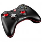 MSI Force GC30 Gamepad Inalámbrico para PC/Android