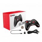 MSI Force GC30 Gamepad Inalámbrico para PC/Android