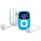 SPC Firefly MP3 8GB Azul