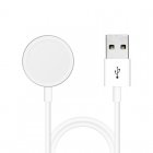 Unotec Cable Cargador USB 1m para Apple Watch
