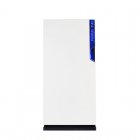 In Win 101 Cristal Templado USB 3.0 Blanca