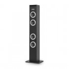 SPC Breeze Torre de Sonido Bluetooth 10W Negra