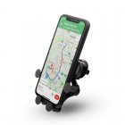 Unotec Soporte Coche Universal 4 Dots para Smartphones