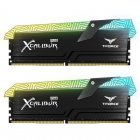 Team Group T-Force XCalibur RGB Special Edition DDR4 3600 PC4-28800 16GB 2x8 CL18