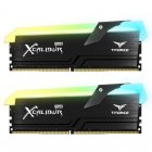 Team Group T-Force XCalibur RGB General Edition DDR4 4000 PC4-32000 16GB 2x8 CL18