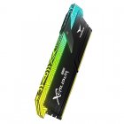 Team Group T-Force XCalibur RGB Special Edition DDR4 4000 PC4-32000 16GB 2x8 CL18