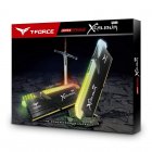 Team Group T-Force XCalibur RGB Special Edition DDR4 4000 PC4-32000 16GB 2x8 CL18