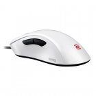 BenQ ZOWIE EC2-A Ratón Gaming 3200 DPI Blanco