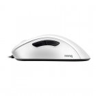 BenQ ZOWIE EC2-A Ratón Gaming 3200 DPI Blanco