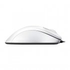BenQ ZOWIE EC2-A Ratón Gaming 3200 DPI Blanco