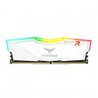 Team Group Delta White RGB DDR4 3000 PC4-24000 16GB 2x8GB CL16