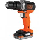 Black&Decker BDCHD12S1 A + Batería USB 12V