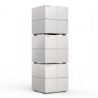 Tenda Nova MW6 Sistema WiFi Mesh Dual Band Gigabit Pack 3 Unidades
