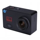 NK Pack Excelsion Videocámara 4K 60fps Wifi + Maletín Accesorios 53 en 1