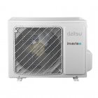 Daitsu ASD18KI-DC2 Aire Acondicionado Split Inverter con Bomba de Calor 4411 Frigorías