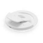 Unotec Anillo Flash LED para Cámara Frontal de Smartphone