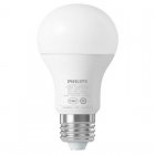 Xiaomi Philips Wi-Fi Bombilla Inteligente E27 Blanca
