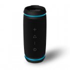 Energy Sistem Urban Box 7 Altavoz Bluetooth 30W Negro
