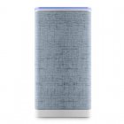 Energy Sistem Smart Speaker 5 Home Altavoz Inteligente con Alexa 16W