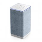 Energy Sistem Smart Speaker 5 Home Altavoz Inteligente con Alexa 16W