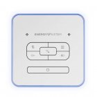 Energy Sistem Smart Speaker 5 Home Altavoz Inteligente con Alexa 16W