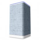 Energy Sistem Smart Speaker 5 Home Altavoz Inteligente con Alexa 16W