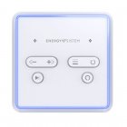 Energy Sistem Smart Speaker 7 Torre de Sonido Inteligente 40W