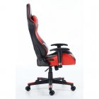 F95 Silla Gaming Roja/Negra