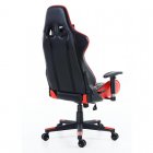 F95 Silla Gaming Roja/Negra