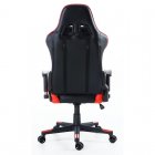 F95 Silla Gaming Roja/Negra